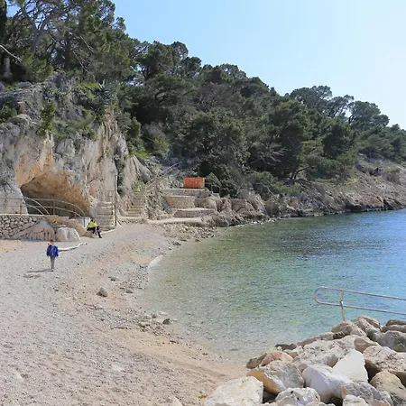 With Wifi - 6842 Apartment Makarska